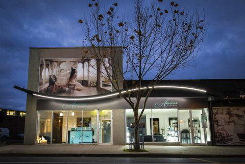 Amicus Hair And Beauty - Adelaide Hairdresser 0
