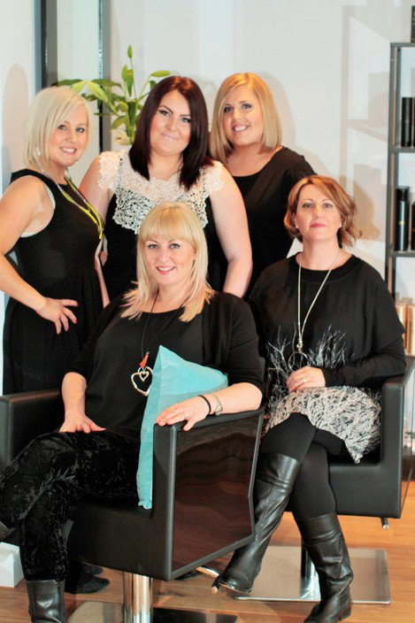Amicus Hair And Beauty - Adelaide Hairdresser 1