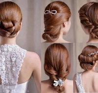 HairQuiff - Adelaide Hairdresser