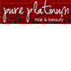 Pure Platinum Hair & Beauty - Adelaide Hairdresser 1