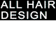 All Hair Design - Adelaide Hairdresser 0