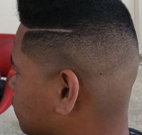 Masterpiece Barbers - Adelaide Hairdresser