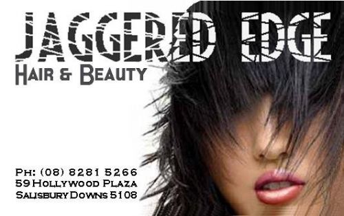 Salisbury Downs SA Adelaide Hairdresser