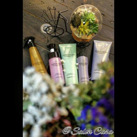 Salon Casa - Adelaide Hairdresser 2