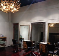 DNAcollective - Adelaide Hairdresser