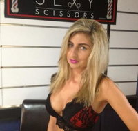 SEXY SCISSORS  Gold Coast
