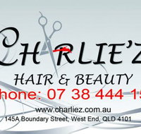 Charlie'z Hair amp Beauty