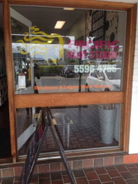 Pacific Hair Studio