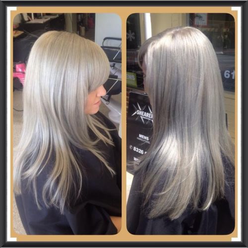 Port Noarlunga SA Adelaide Hairdresser