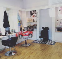 KBs Cutting Edge - Adelaide Hairdresser