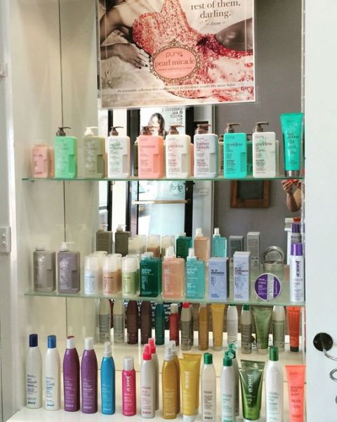 KBs Cutting Edge - Adelaide Hairdresser 2