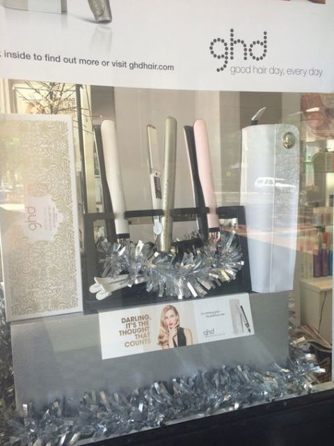 KBs Cutting Edge - Adelaide Hairdresser 4