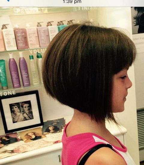 KBs Cutting Edge - Adelaide Hairdresser 5
