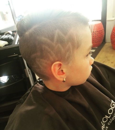 KBs Cutting Edge - Adelaide Hairdresser 6