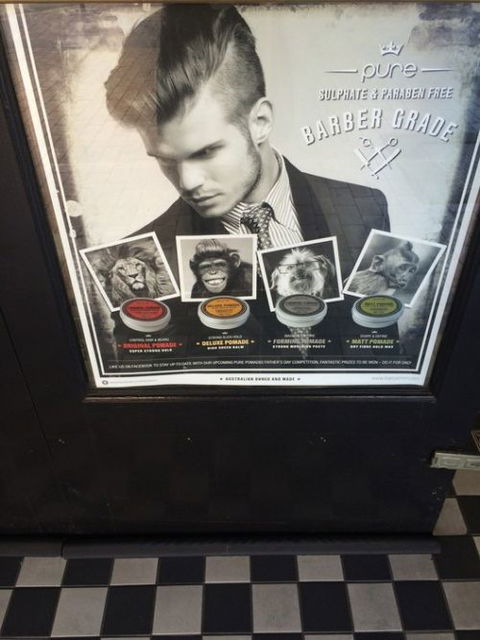 KBs Cutting Edge - Adelaide Hairdresser 9