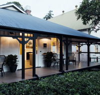 Mudhoney Hair Salon and Barbershop - Adelaide Hairdresser