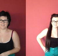 Hair Extensions By Michelle - Adelaide Hairdresser