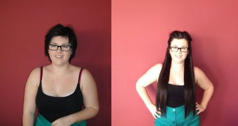 Hair Extensions By Michelle - Adelaide Hairdresser 0