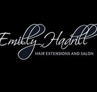 Emilly Hadrill Hair Extensions amp Salon