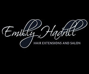 Emilly Hadrill Hair Extensions & Salon - Adelaide Hairdresser 0