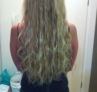 Lemiabella Mobile Hair Extensions - Adelaide Hairdresser