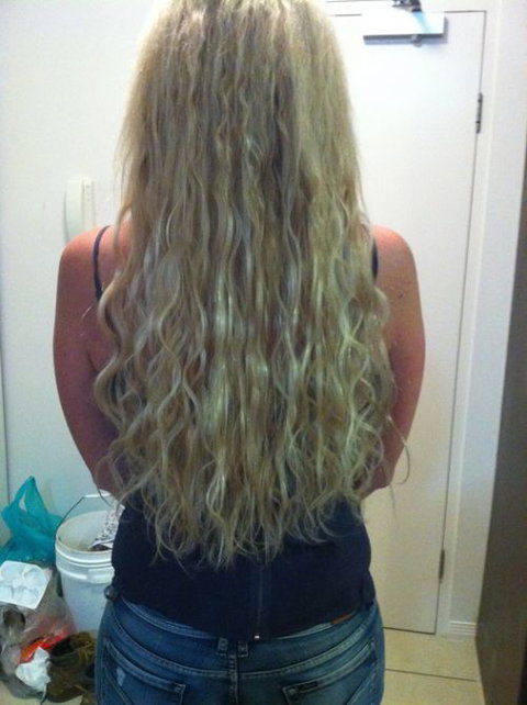 Lemiabella Mobile Hair Extensions - Adelaide Hairdresser 0