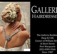 Galleria Hair - Adelaide Hairdresser
