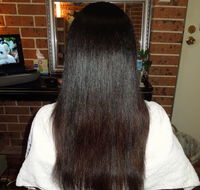 Rie Hairdressing - Adelaide Hairdresser