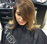 Laura Jayne Professional Hair Stylist - Adelaide Hairdresser
