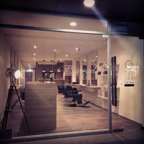 BRAVADO HAIRCUTTERS HAMPTON - Adelaide Hairdresser 0