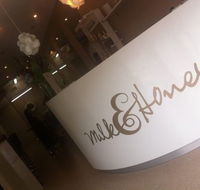 Milk and Honey Hair - Adelaide Hairdresser