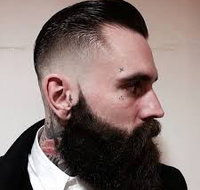 Mensroom Barbers Docklands - Adelaide Hairdresser