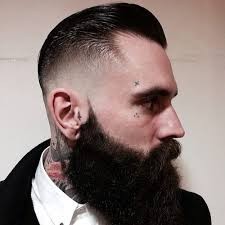 Mensroom Barbers Docklands - Adelaide Hairdresser 0