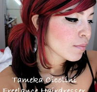 Tameka's Hairdressing-Mobile Hairdresser - Adelaide Hairdresser