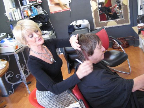 Toowong QLD Adelaide Hairdresser