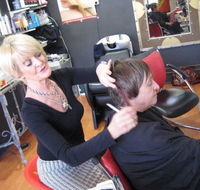Creative Image Personal Holistic Styling - Adelaide Hairdresser