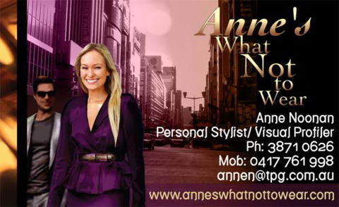 Creative Image Personal Holistic Styling - Adelaide Hairdresser 2