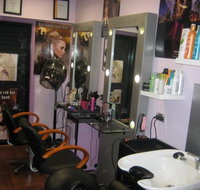 Lula's Hair amp Beauty Studio