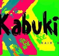 Kabuki hair beauty - Adelaide Hairdresser