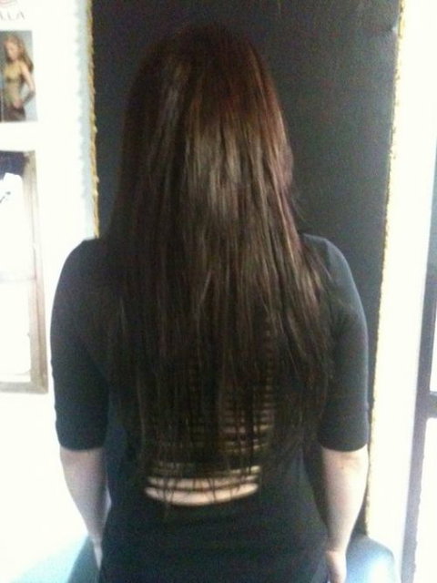 FAKIN It Hair - Tan - Lashes - Adelaide Hairdresser 4