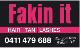 FAKIN It Hair - Tan - Lashes - Adelaide Hairdresser 5