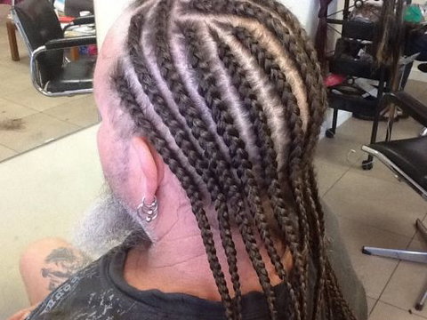 House Of Africa - Adelaide Hairdresser 0