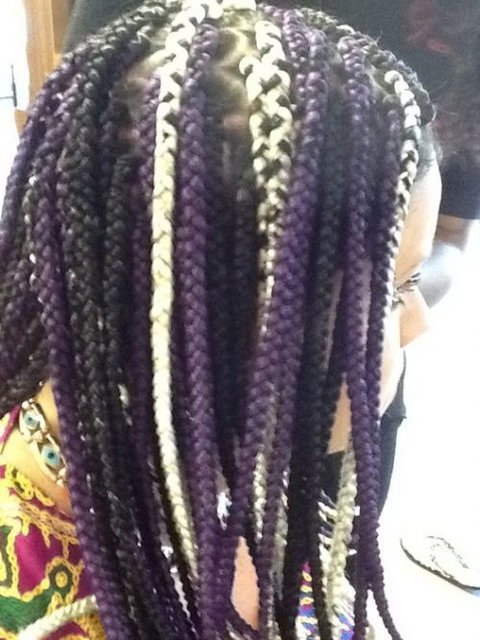 House Of Africa - Adelaide Hairdresser 1