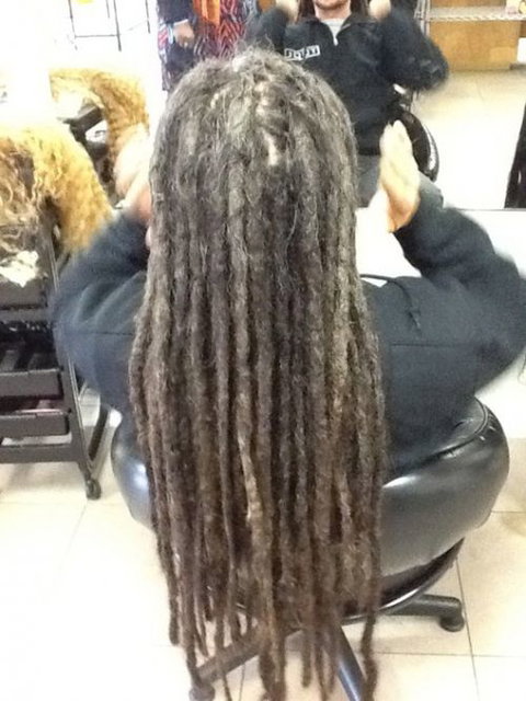 House Of Africa - Adelaide Hairdresser 3