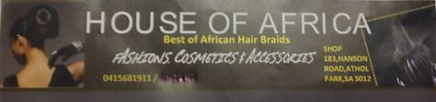House Of Africa - Adelaide Hairdresser 4