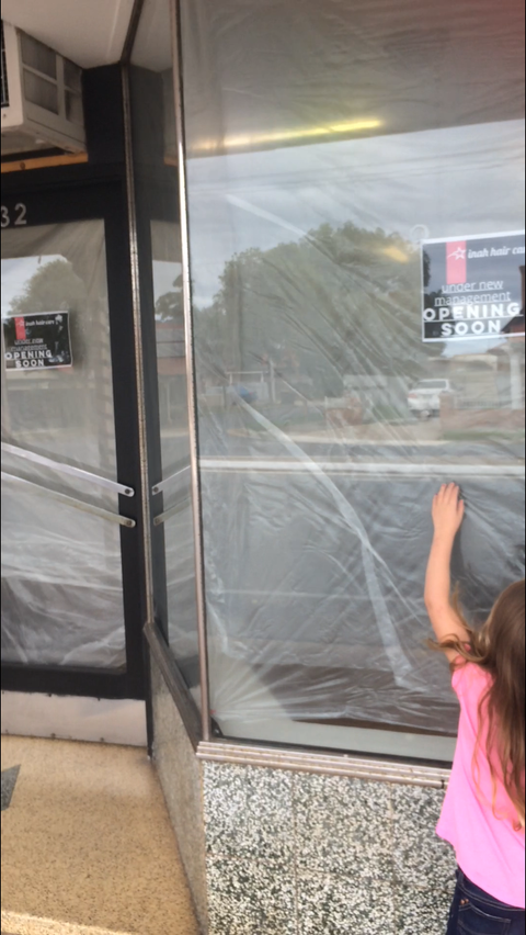 Inah Hair Care - Adelaide Hairdresser 0