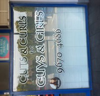 Cuts amp Curls For Guys amp Girls