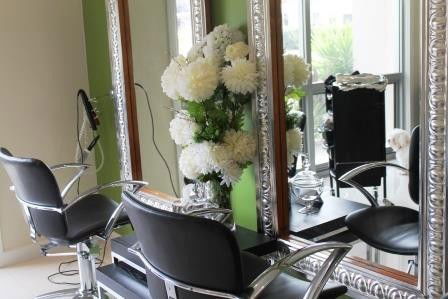 Sleek And Smooth Hair - Japanese Permanent Hair Straightening - Adelaide Hairdresser 1