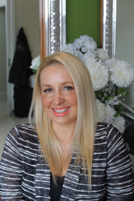 Sleek And Smooth Hair - Japanese Permanent Hair Straightening - Adelaide Hairdresser 3