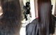 Sleek And Smooth Hair - Japanese Permanent Hair Straightening - thumb 4